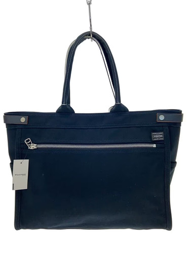 Borsa tote porter - borsa, blu