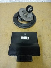 Kit Chiave Immobilizer Centralina Ecu Tappo Yamaha YZF R7 Anno 2023 2024 2025