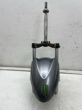 Sym joy-max 250 2005-2007 forcelle anteriori complete