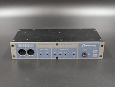 Steinberg Nuendo Audiolink 96