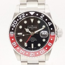 Orologio automatico Davosa