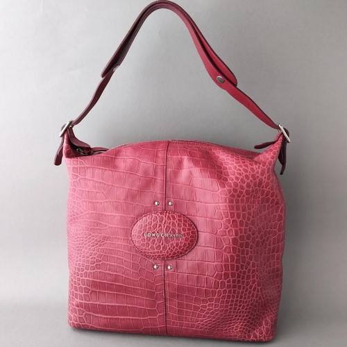 Borsa tracolla longchamp - borsa,
