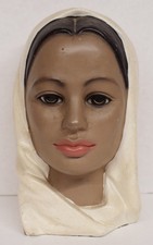 Scultura in Cartapesta BUSTO