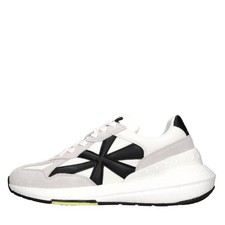 25307 suede sneakers john - 25307/cp,