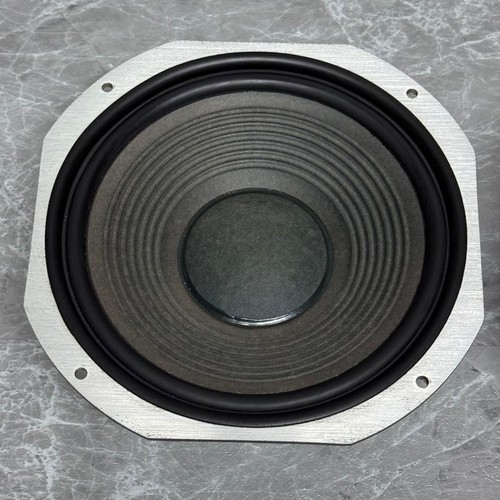 Coppia unità woofer cono - woofer,