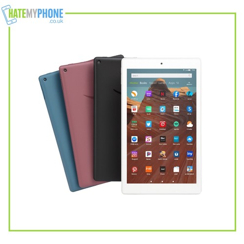Amazon fire 7a - fire, hd