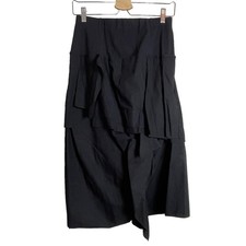 Patana Plantations Black Midi