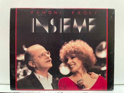 Ornella vanoni gino - vanoni,,