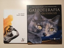 Eros e Agape - Gattoterapia -