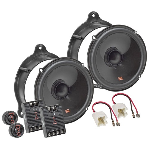 Jbl stage3 607cf - 607cf, set