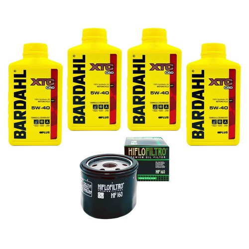 Kit tagliando olio - tagliando,