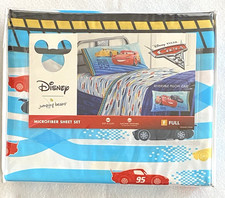 Disney Pixar "Cars" by Jumping