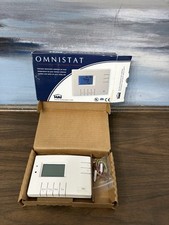 TERMOSTATO RETROILLUMINATO