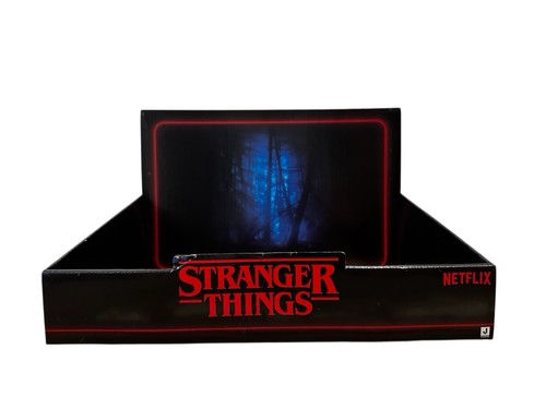 Netflix stranger things - netflix,