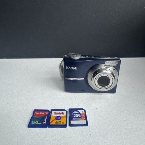 Kodak easyshare c813 2 - kodak,