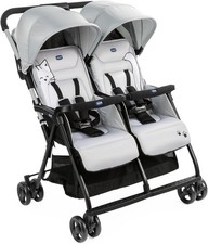 Chicco Passeggino Gemellare