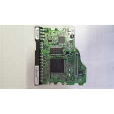 Scheda Logica Maxtor per HDD