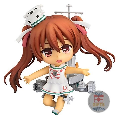 Modellino good smile company - modellino,
