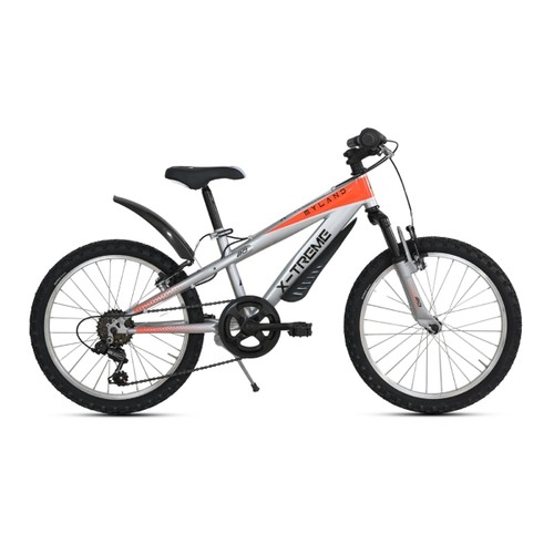 Treme bici mtb - bici,