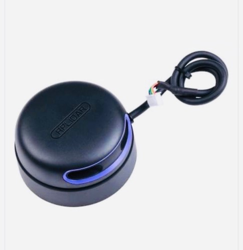 Slamtec rplidar a2m12 scanner - slamtec,