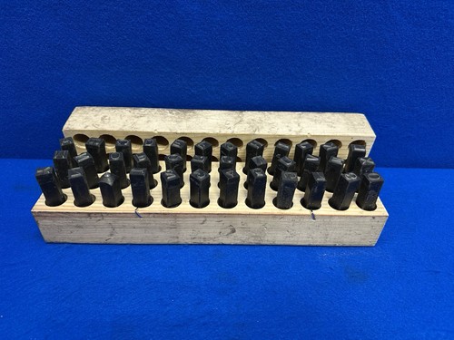 Young bros stamp works kit - young,