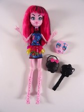 Monster High Collector Doll