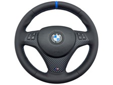 Volante sportivo originale BMW