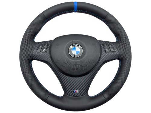 Volante sportivo originale bmw - volante,