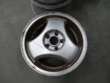 CERCHIO Li, 16", 6,5J, ET49, 5