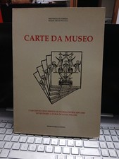 Carte Da Museo L'archivio