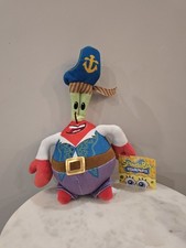 Peluche SpongeBob SquarePants
