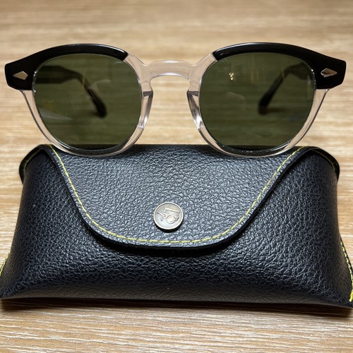 Occhiali sole moscot - da,