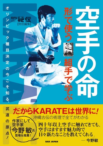 The essence karate - essence,