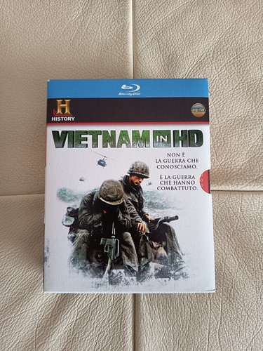 Vietnam blu ray - hd, blu-ray
