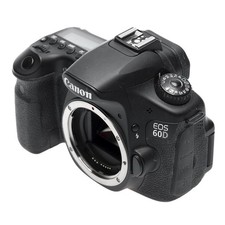 Macchina fotografica Canon EOS