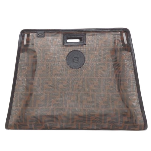 Fendi peekaboo cover modello - fendi,
