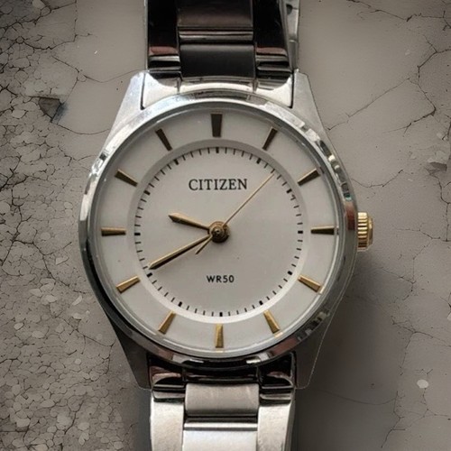 Donna citizen quartz wr50 - quartz,