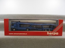 Herpa 1:87 144780 camion