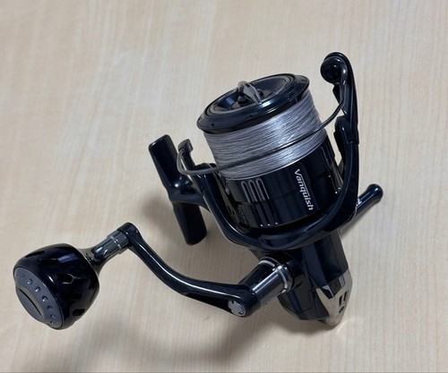 Mulinello spinning shimano - mulinello,