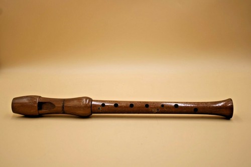 Mollenhauer flauto dolce