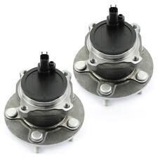 2x Mozzo Ruota Cuscinetto Ruota Set Kit Posteriore per Ford C-Max Focus II