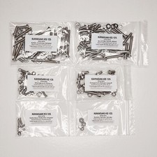Kawasaki 125 1974 - 125, kit