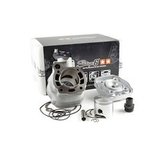 Kit cilindro 77ccm Stage6