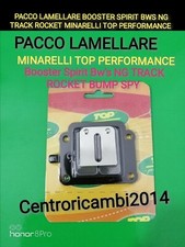 PACCO LAMELLARE BOOSTER SPIRIT