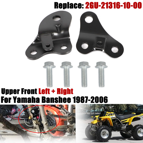 Per yamaha banshee - yamaha,