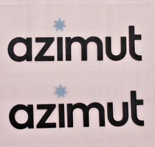 SCRITTA SPONSOR NERA JUVENTUS