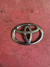 LOGO TOYOTA STEMMA AUTO