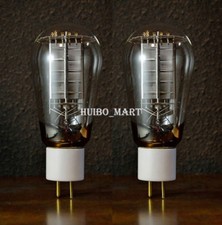  Nuovo 2PCS PSVANE 300B-N Tubo Aspirazione HiFi Riscaldamento Diretto Catodico Triodo 300B