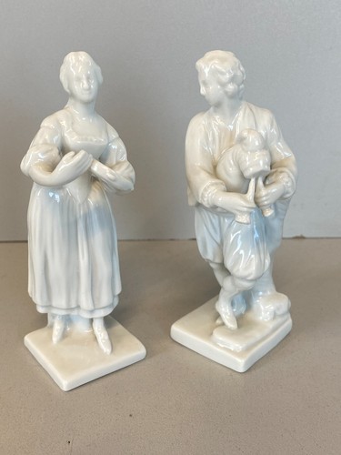 Coppia suonatori figure - coppia, "suonatori"