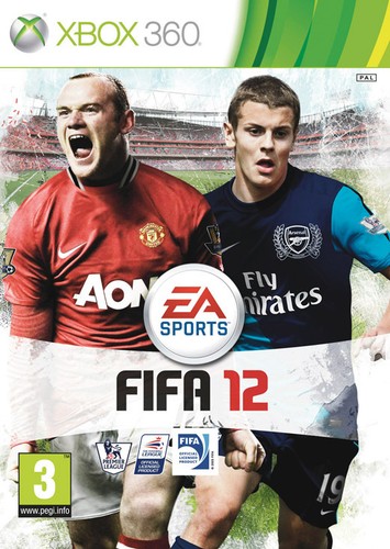 Video gioco fifa per - gioco, 12